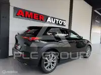 2019 Mazda CX-30