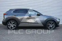 2019 Mazda CX-30