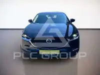 2019 Mazda CX-30