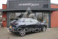 2019 Mazda CX-30