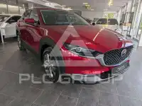 2019 Mazda CX-30