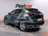 2019 Mazda CX-30