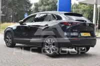 2019 Mazda CX-30