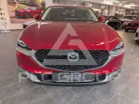 2019 Mazda CX-30