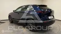 2019 Mazda CX-30