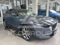2019 Mazda CX-30
