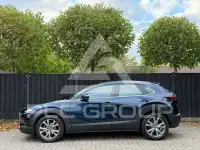 2019 Mazda CX-30