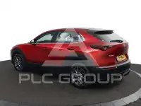 2019 Mazda CX-30