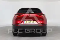2019 Mazda CX-30