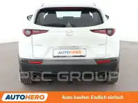 2019 Mazda CX-30