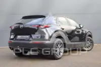 2019 Mazda CX-30