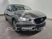 2019 Mazda CX-30
