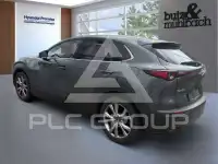 2019 Mazda CX-30