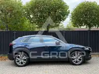 2019 Mazda CX-30
