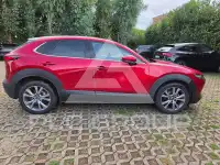 2019 Mazda CX-30