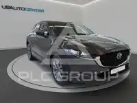 2019 Mazda CX-30