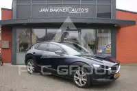 2019 Mazda CX-30