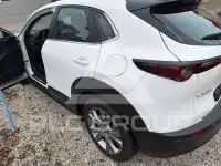 2019 Mazda CX-30