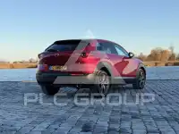 2019 Mazda CX-30
