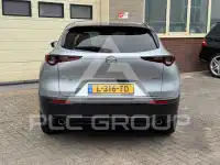 2019 Mazda CX-30