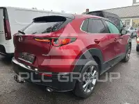 2019 Mazda CX-30