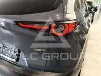 2019 Mazda CX-30