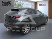 2019 Mazda CX-30