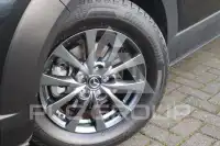 2019 Mazda CX-30
