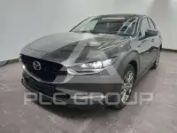 2019 Mazda CX-30