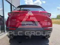 2019 Mazda CX-30