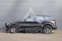 2019 Mazda CX-30