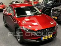 2019 Mazda CX-30