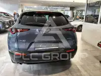 2019 Mazda CX-30