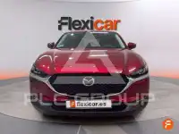2019 Mazda CX-30