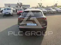 2019 Mazda CX-30