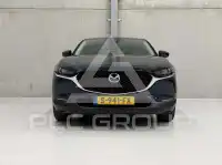 2019 Mazda CX-30