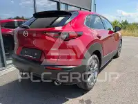 2019 Mazda CX-30