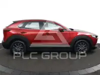 2019 Mazda CX-30