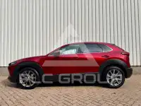 2019 Mazda CX-30