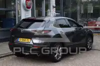 2019 Mazda CX-30