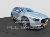 2019 Mazda CX-30
