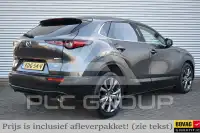 2019 Mazda CX-30