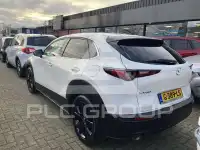 2019 Mazda CX-30