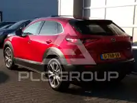 2019 Mazda CX-30
