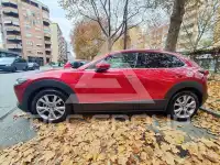 2019 Mazda CX-30