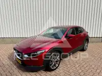 2019 Mazda CX-30