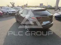 2019 Mazda CX-30