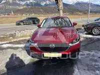 2019 Mazda CX-30