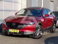 2019 Mazda CX-30