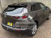 2019 Mazda CX-30